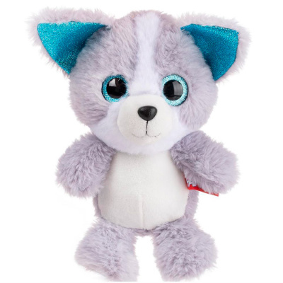 Мягкая игрушка Хаски Dream Makers 948517 1